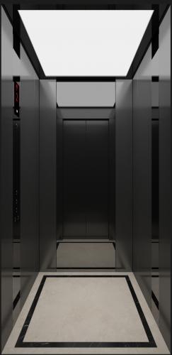 轎廂系列